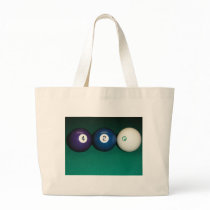 Pool time say 420 canvas bag
