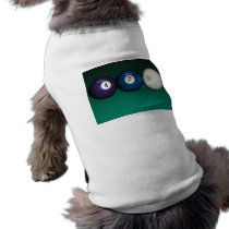 Pool time say 420 pet clothing