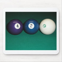Pool time say 420 mouse pads