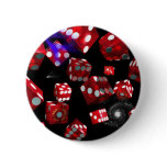 Pool Wine Casino Surreal prints art surreal buttons