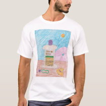 Poole, A t-shirts