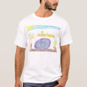 Poole, D t-shirts by SunWise Poole, D t-shirts