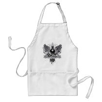 PoolPlayers.com Apron