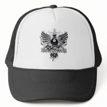 PoolPlayers.com Trucker Hat