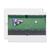 PoolTable071809 invitations by ShroudedLake PoolTable071809 invitations