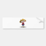 Poonipoo Bumper Stickers