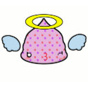 Poop Angel t-shirts