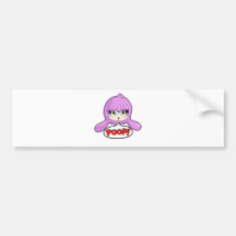 Poop! Bumper Stickers