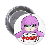 Poop! Button