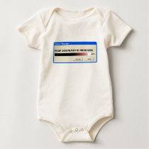 Poop Download Baby Funny T-Shirt Humor