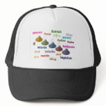 POOP hats