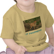 POOP, IT HAPPENS TSHIRTS