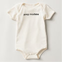 poop machine t-shirts