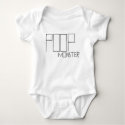 poop monster t-shirts