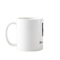 "Poop On Them" Toilet Mug by pooponthem "Poop On Them" Toilet Mug