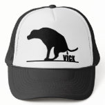 Poop on VIck Hats
