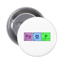 Poop buttons
