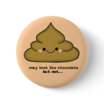 POOP PIN buttons by piccolapau POOP PIN buttons