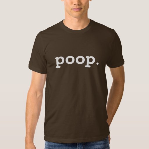 call of duty poop shirt