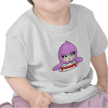 Poop! T-shirt