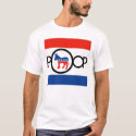 Poop t-shirts by LiberalPoop Poop t-shirts