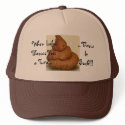 poop, When Life Throws You a Turd..., ...Throw ... hats