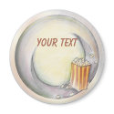 Poopcorn Magnets by Customizables Poopcorn Magnets
