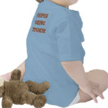 Pooper Coming Through t-shirts