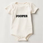 Pooper t-shirts