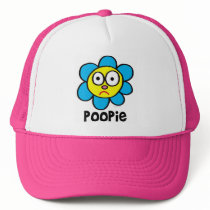 poopie hat