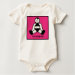 Infant Organic Onesie / Creeper