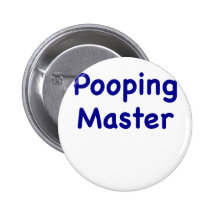 Pooping Master