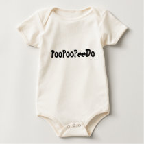 PooPooPeeDo t-shirts