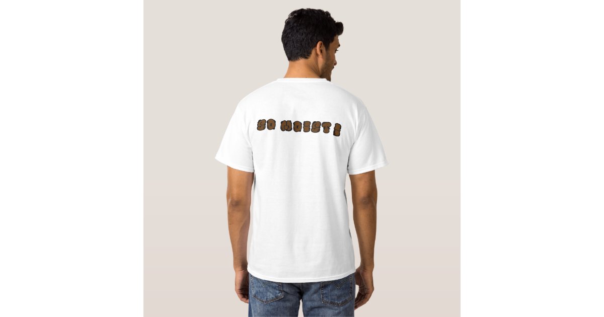 call of duty poop shirt