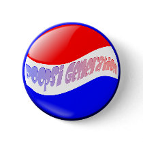 Poopsi Generation buttons by MissMissyLue Poopsi Generation buttons