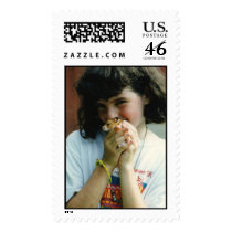 Poopsie and Hammy postage by Peter77 Poopsie and Hammy postage