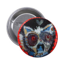 POOPY KITTY'S REVENGE BUTTONS