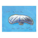Poor Balloon Boy - Heene family hoax ART Postcard