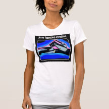 'Poor Impulse Control' Ladies Shirt