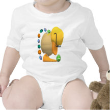 poor little duck tees