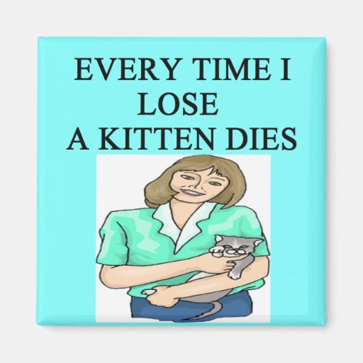 poor loser gifts fridge Zazzle
