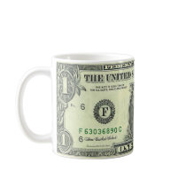 Poor Man's Coffee Mug