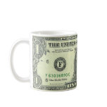 Poor Man's Coffee Mug