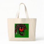 POOR MANS LIFE TOTE BAG