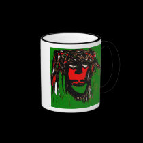 POOR MANS LIFE mugs