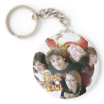 Poor Paul Keychain keychains
