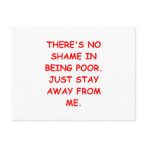 POOR.png Postcard