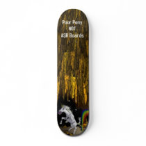 Poor Pony skateboards by ASRBoards125 Poor Pony skateboards