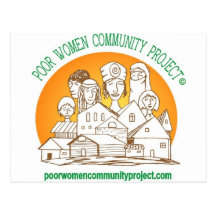 poor women_anne marie_cpy post cards