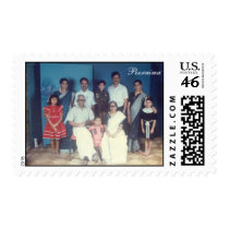 Poornima postage